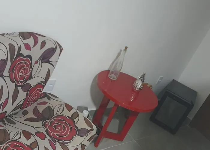 Apt Pedra Do Pontal Recreio Rio de Janeiro